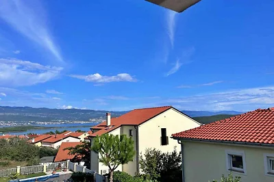 Appartamento Vacanza con famiglia Cizici