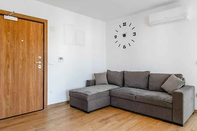 Gemütliche Ferienwohnung Lacic auf der Insel 