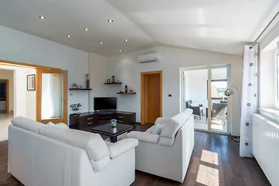 Ferienwohnung mit Klimaanlage