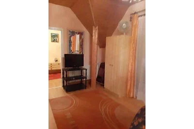 Ferienhaus mit Wellnesseinrichtungen und