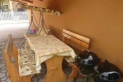 Vakantieappartement Gezinsvakantie Balatonlelle