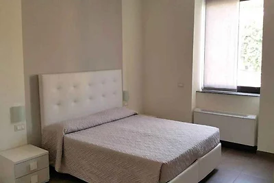 Ferienwohnung mit Klimaanlage und Pool