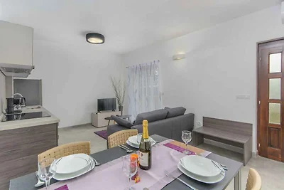 Vakantieappartement Gezinsvakantie Marcana