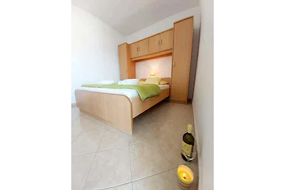 Ferienwohnung mit Bootsliegeplatz und