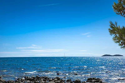 Holiday flat family holiday Rovinj