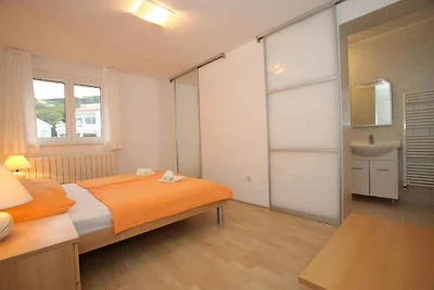 Vakantieappartement Gezinsvakantie Baska