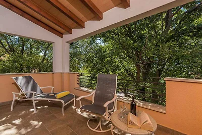 Kuća za odmor Dopust za oporavak Stanišovi