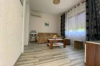 Vakantieappartement Gezinsvakantie Biograd na Moru