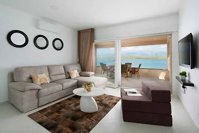 Vakantieappartement Gezinsvakantie Vir