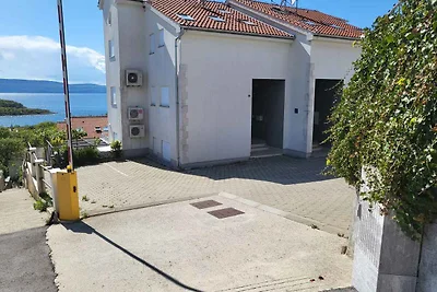 Ferienwohnung mit wunderschönen Meerblick