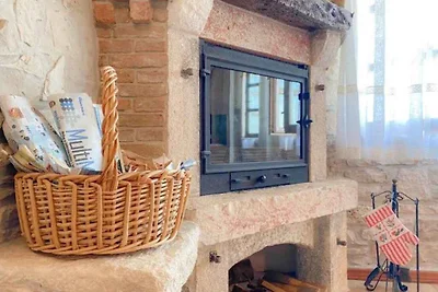 Ferienwohnung mit Seeausblick