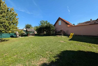 Ferienwohnung mit Klimaanlage und WLAN