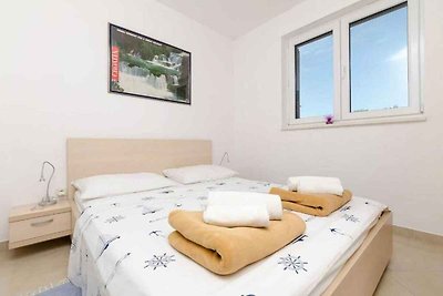 Ferienwohnung am Meer