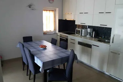 Casa vacanze Vacanza di relax Novi Vinodolski