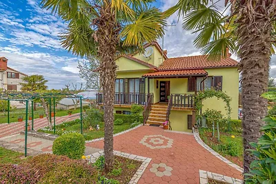 Ferienwohnung mit Terrasse und Privatpool