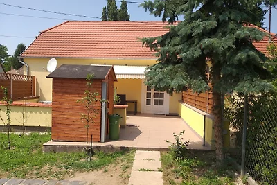Ferienhaus mit Klimaanlage für Familien