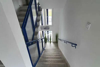 Ferienwohnung für 10 personen mit Internet un