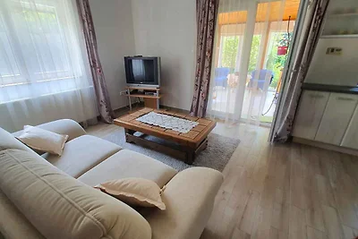 Ferienwohnung mit Internet in einer ruhige