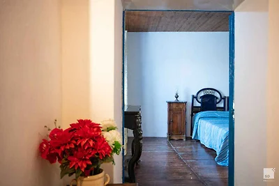 Appartamento Vacanza con famiglia Tropea