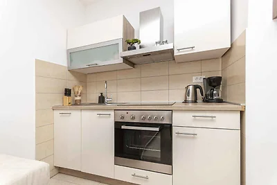 Vakantieappartement Gezinsvakantie Mimice