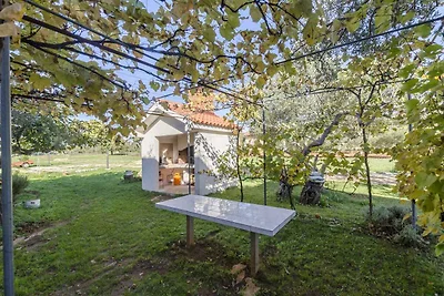 Ferienwohnung mit Terrsse und Klimaanlage
