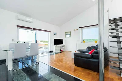 Ferienwohnung in Strandnähe