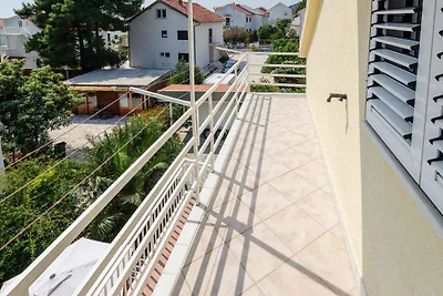 Ferienhaus mit Klimaanlage und WLAN