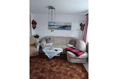 Vakantieappartement Gezinsvakantie Sehlen