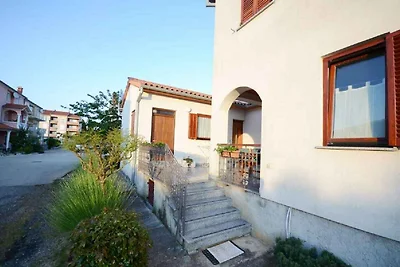 Ferienwohnung mit Klimaanlage