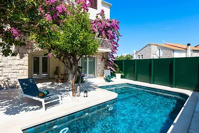 apartman za odmor Obiteljski odmor Supetarska Draga