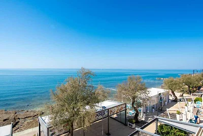 Ferienwohnung mit Klimaanlage