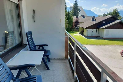 Vakantieappartement Gezinsvakantie Bad Mitterndorf