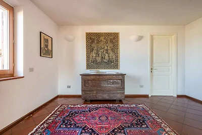 Ferienhaus mit Klimaanlage