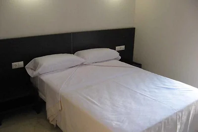 Ferienwohnung mit schönem Garten und mehrere 