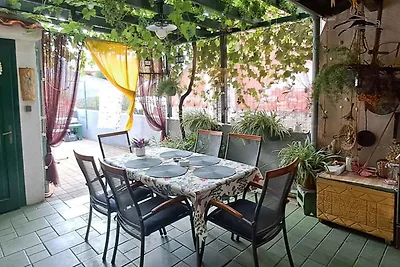 Charmantes Heritage-Apartment nahe dem Park i