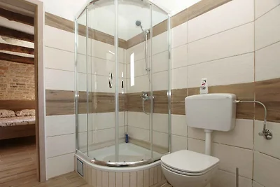 Ferienhaus mit Swimmingpool und Klimanlage