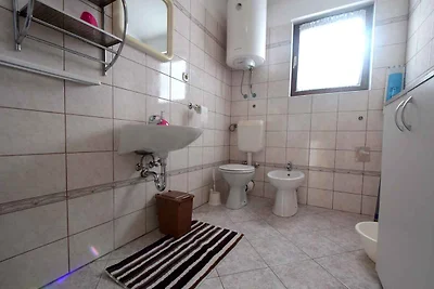 Vakantieappartement Gezinsvakantie Njivice