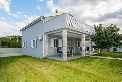 Vakantieappartement Gezinsvakantie Vir