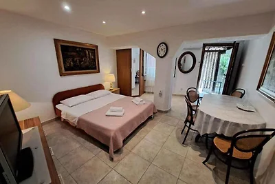 Appartamento Vacanza con famiglia Mošćenička Draga