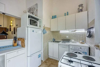 Ferienwohnung mit Gemeinschaftspool und