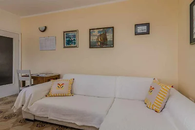 Vakantieappartement Gezinsvakantie Kornic