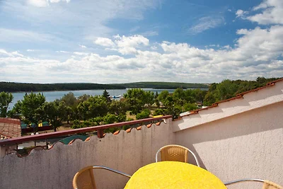 Ferienwohnung nahe zum Meer