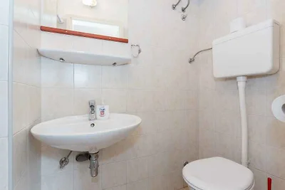 Apartment mit einem Schlafzimmer für bis zu 2