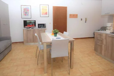 apartman za odmor Obiteljski odmor Lignano Sabbiadoro