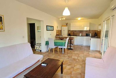 Vakantieappartement Gezinsvakantie DORF VRBANJ