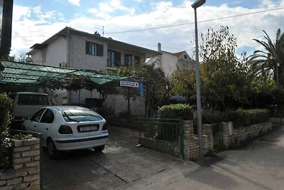 Ferienwohnung mit Terrasse