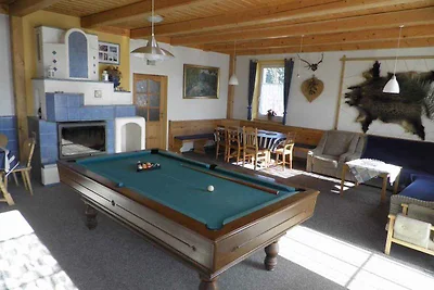 Casa vacanze Vacanza di relax Abertamy
