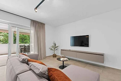 Ferienwohnung mit Klimaanlage