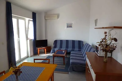 Ferienwohnung mit grosser Terrasse und