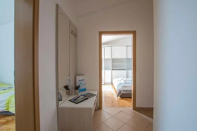 Charmantes Ferienapartment Faro Savudrija mit